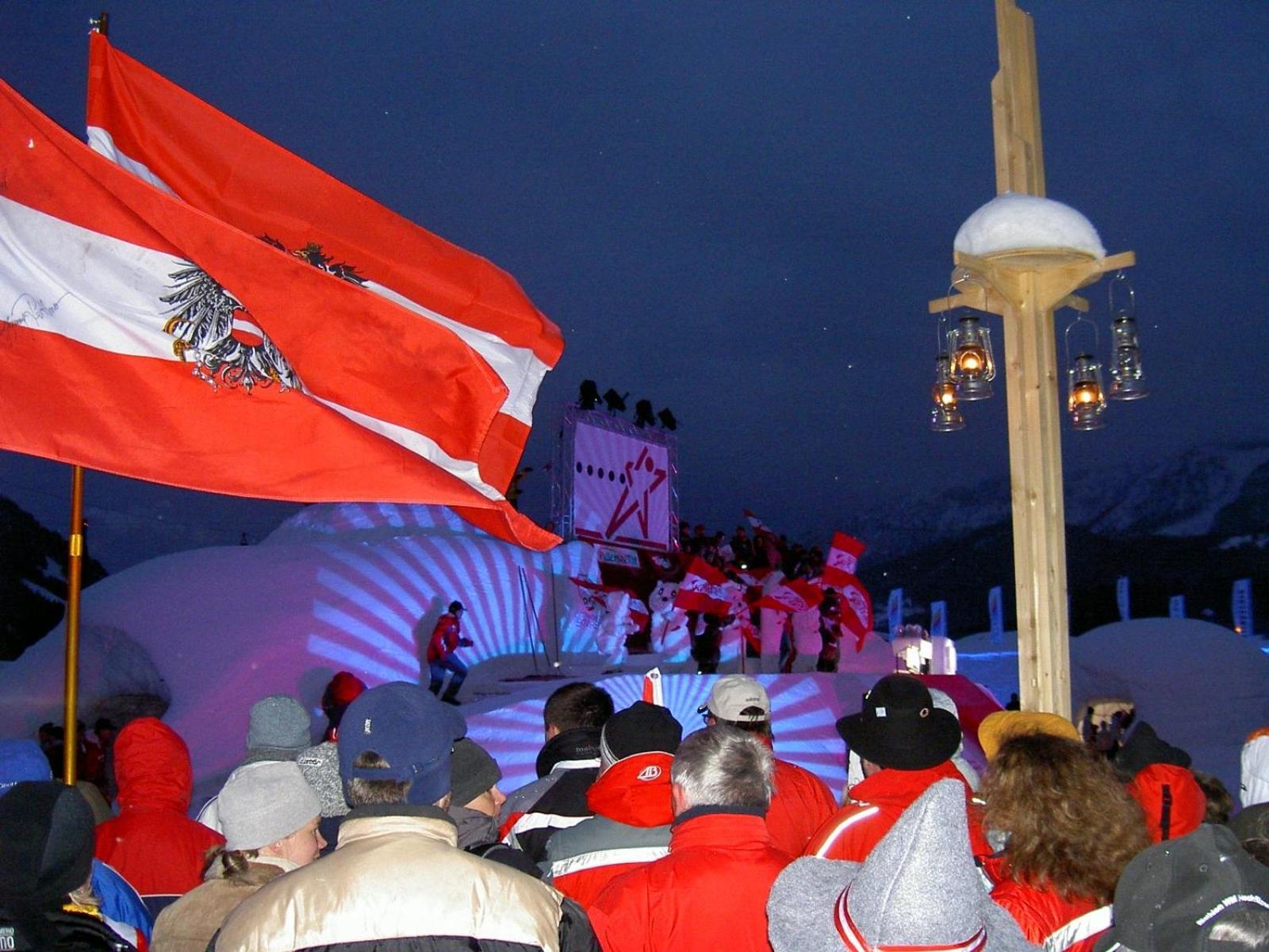 Ferienhof Obertenn Hochfilzen Dış mekan fotoğraf